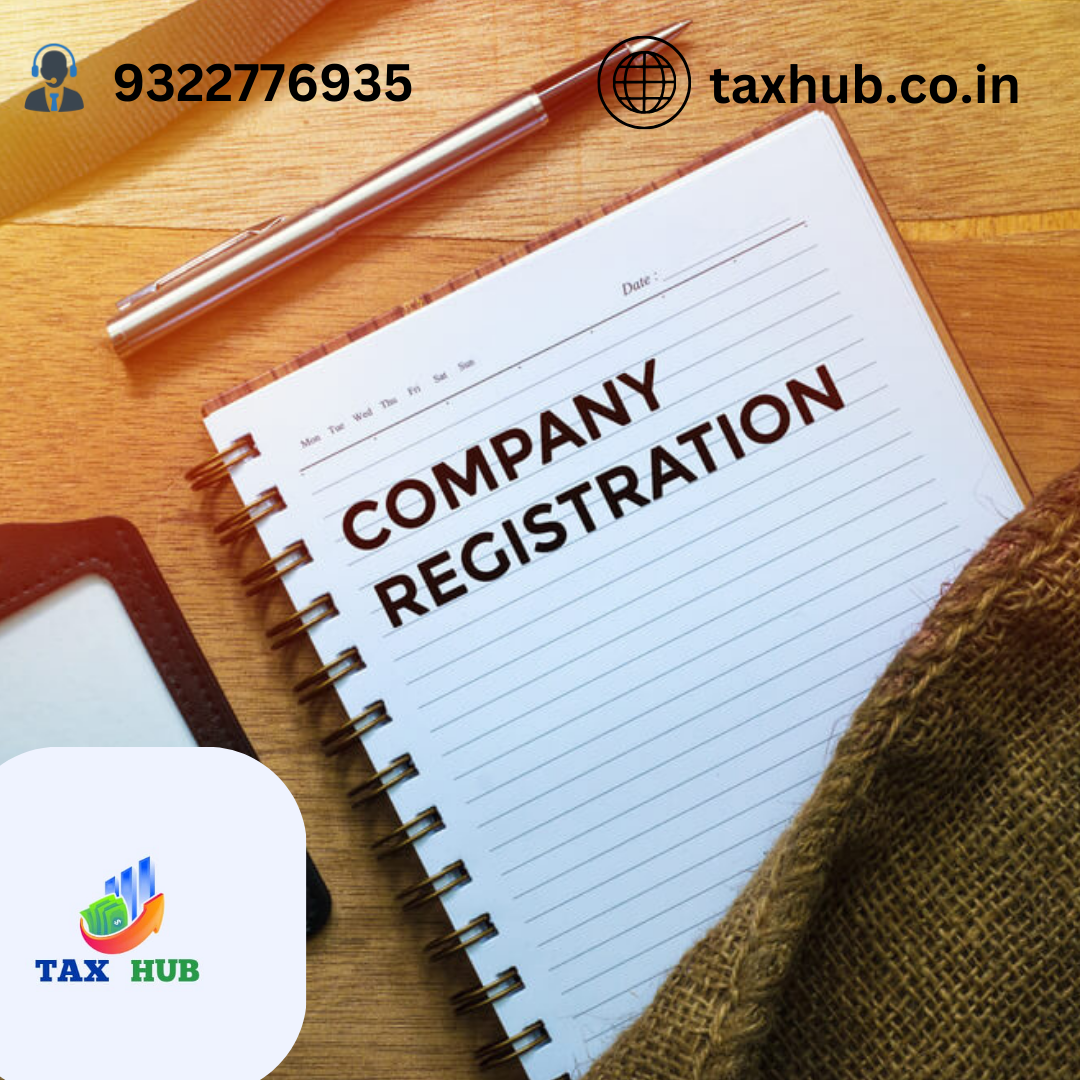 Company Registration
